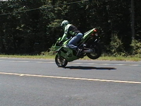Low Endo 8-30-04